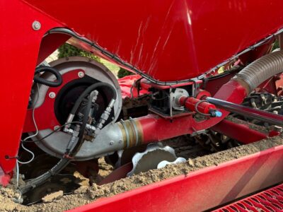 Horsch Pronto 6 DC