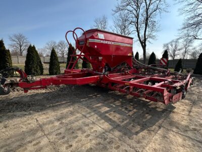 Horsch Pronto 6 DC