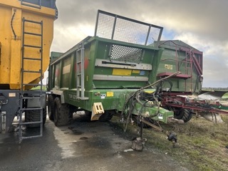 Bergmann TSW 5210 S