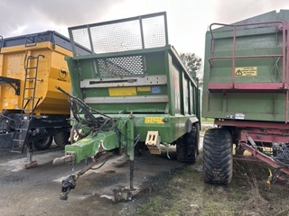 Bergmann TSW 5210 S