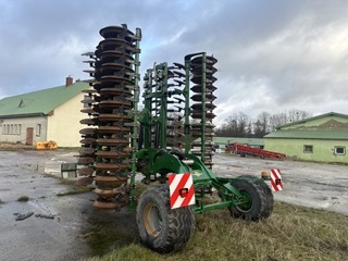 Great Plains X-press 7m