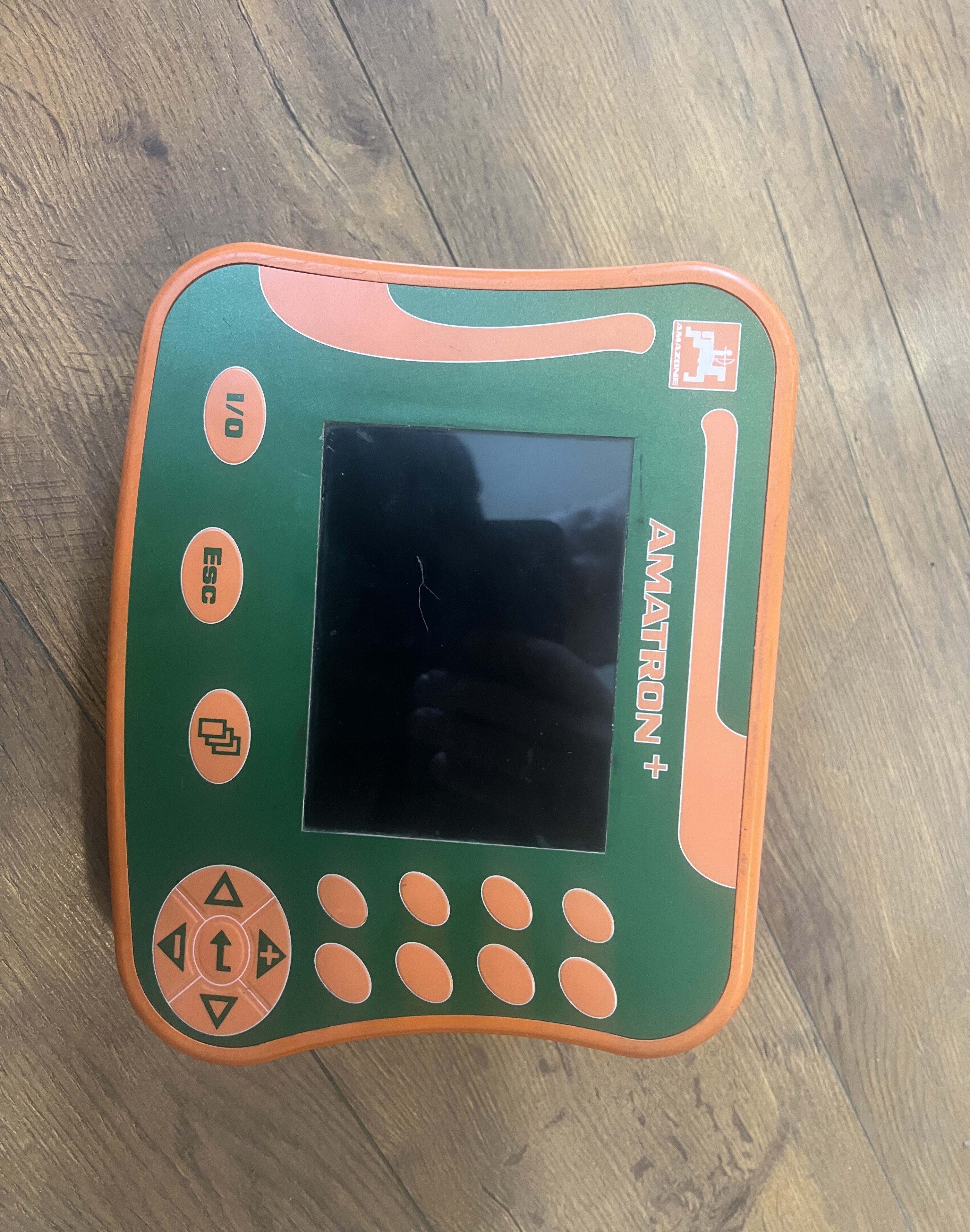 Amazone Amatron +
