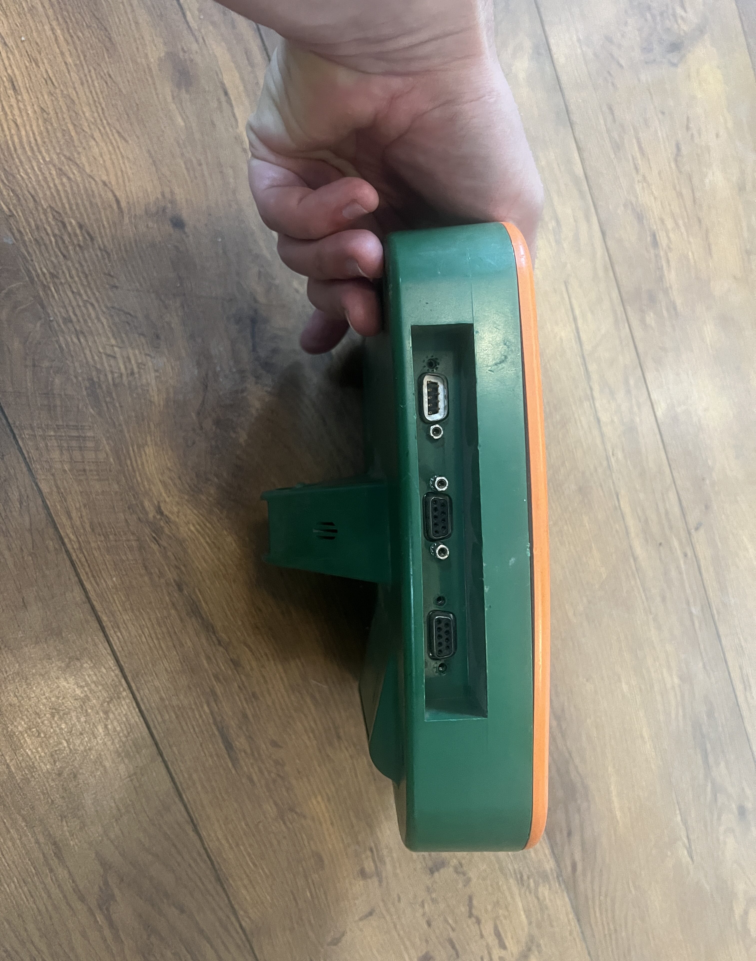 Amazone Amatron +