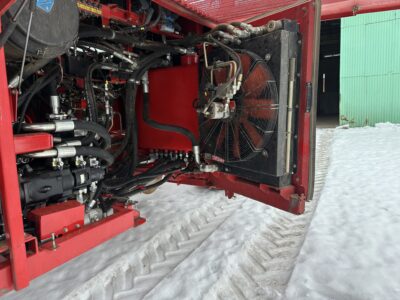 Grimme Varitron 270