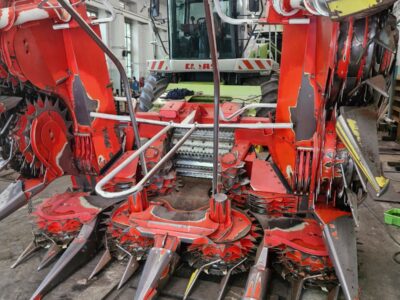 Kemper Champion 360