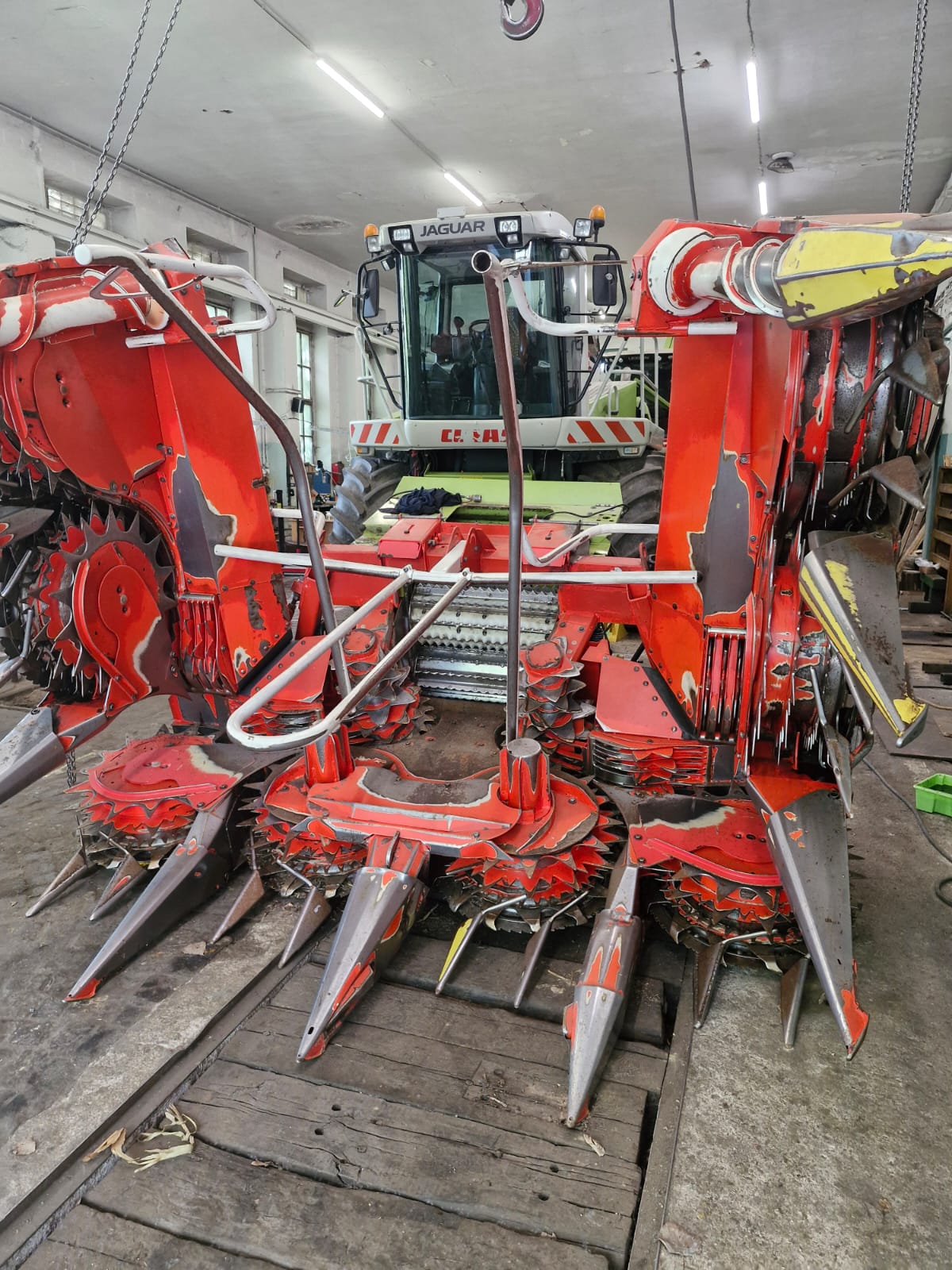 Kemper Champion 360
