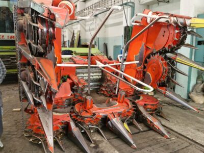Kemper Champion 360
