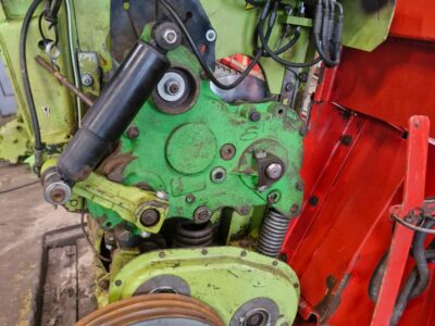 Kemper Champion 360