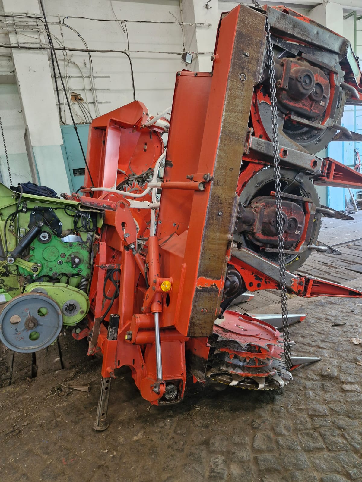 Kemper Champion 360