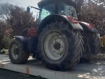 Valtra S352
