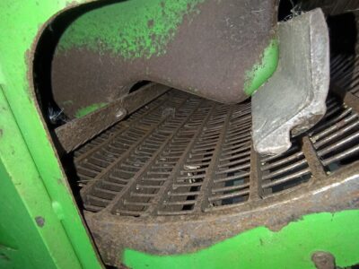 Deutz Fahr M 34.80 Heder 3.6m