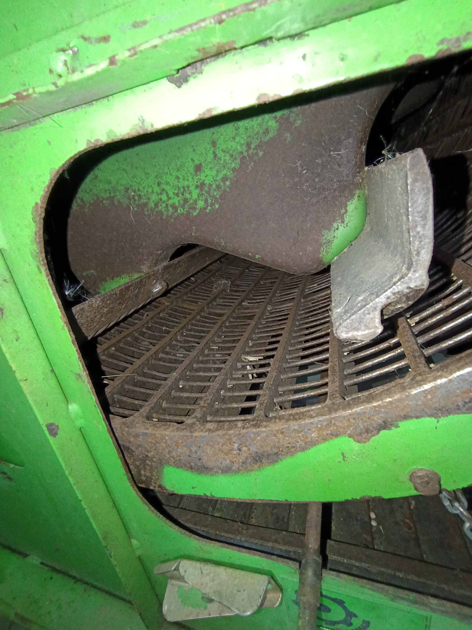 Deutz Fahr M 34.80 Heder 3.6m