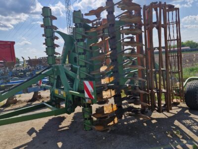 Brona talerzowa Amazone Catros 5001-2