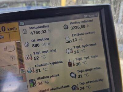 New Holland CR 9080