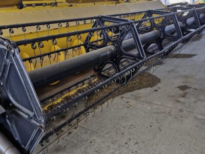New Holland CR 9080
