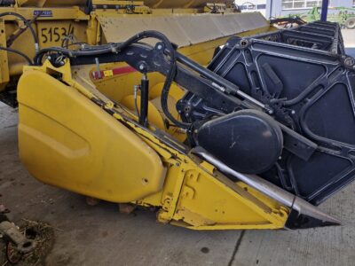 New Holland CR 9080