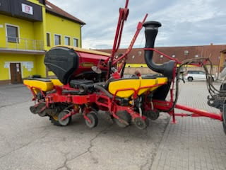 Siewnik do kukurydzy Vaderstadt Tempo F8
