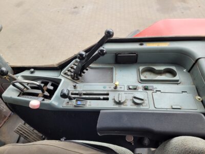 Case magnum 8930