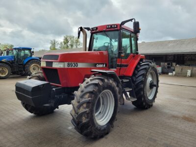 Case magnum 8930