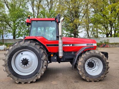 Case magnum 8930