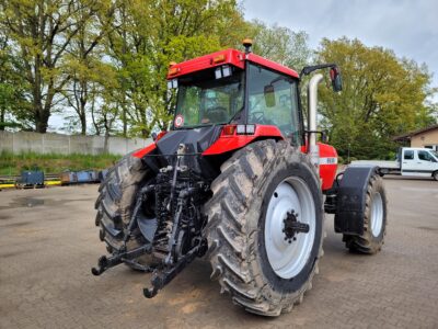 Case magnum 8930
