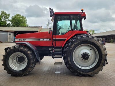 Case magnum 8930