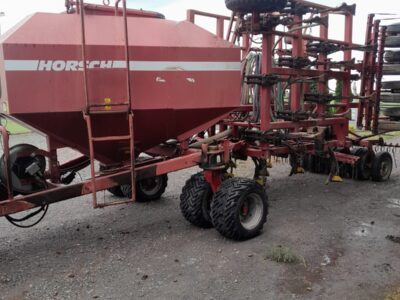 Horsch Co 6