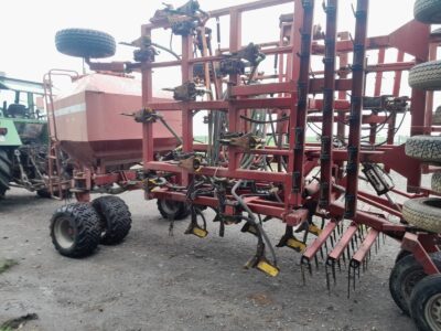 Horsch Co 6