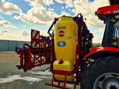 Opryskiwacz zawieszany Hardi Master