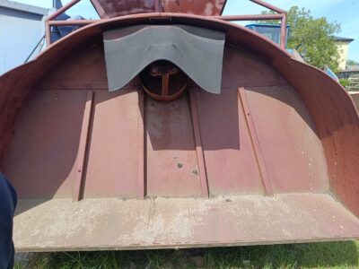 Pakowaczka do ziarna, maszyna do pakowania ziarna w rękawy