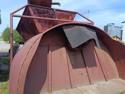 Pakowaczka do ziarna, maszyna do pakowania ziarna w rękawy