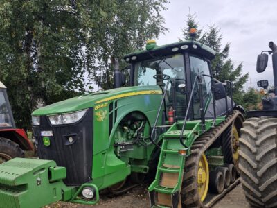 John Deere 8335 RT