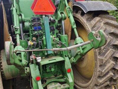 John Deere 8335 RT