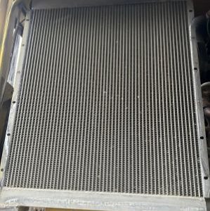 Kombajn buraczany ROPA