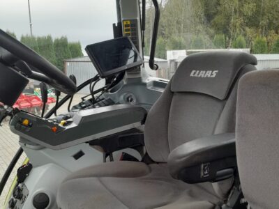 Claas Arion 630 CIS Nawigacja GPS