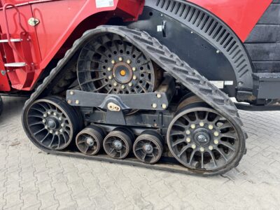 CASE STX 600 Quadtrac