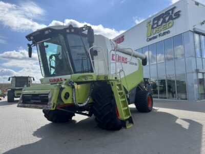 CLAAS Lexion 600