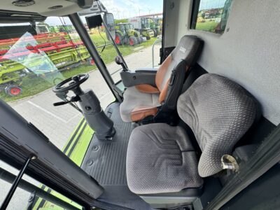 CLAAS Lexion 600