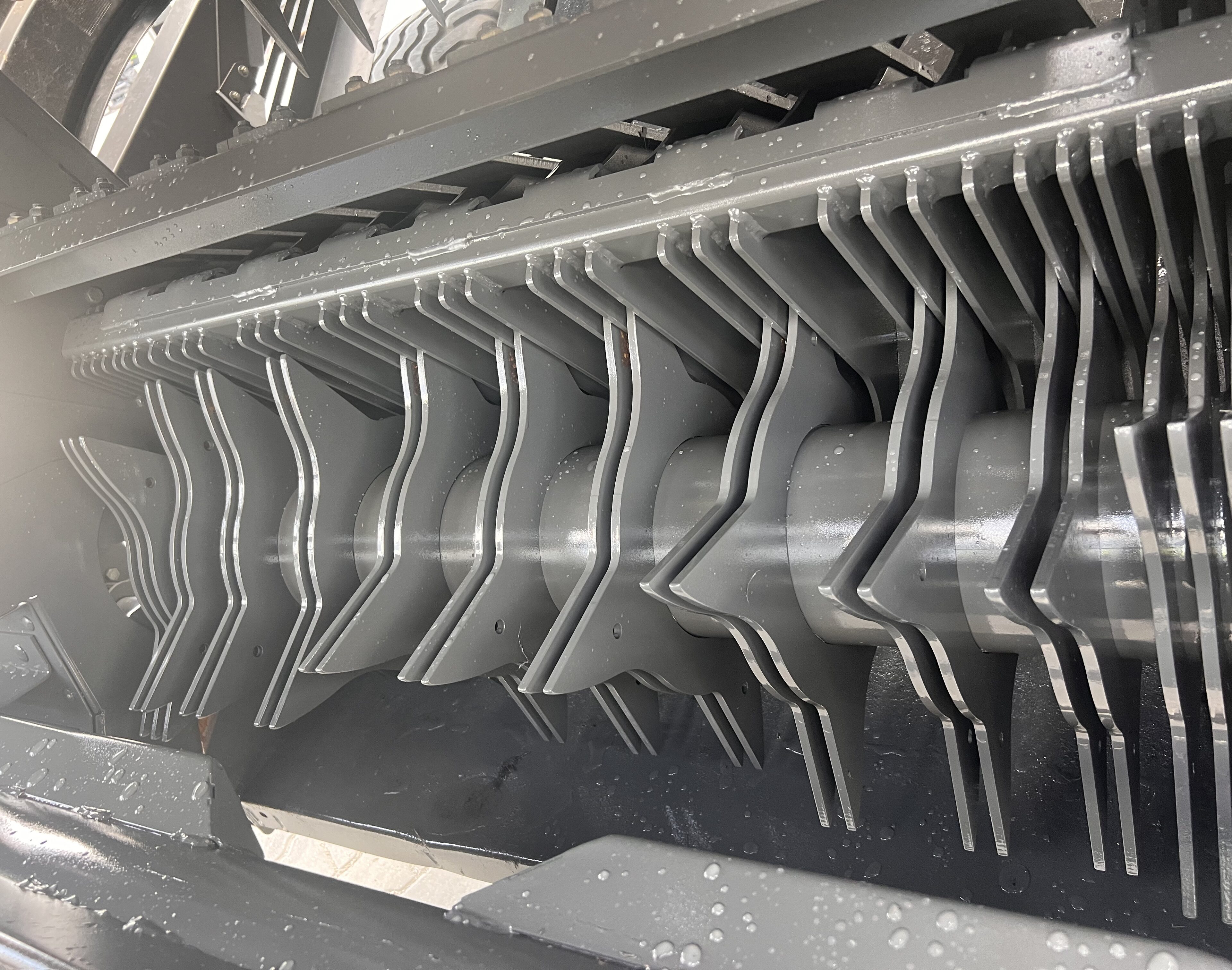 CLAAS QUADRANT 5300 RF