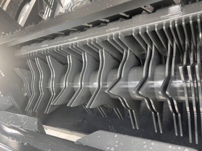 CLAAS QUADRANT 5300 RF