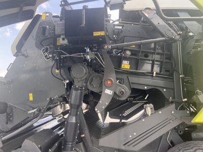 CLAAS QUADRANT 5300 RF