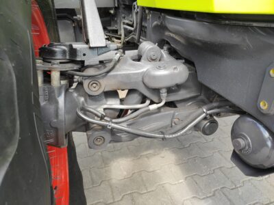 Claas Arion 630 CIS Nawigacja GPS