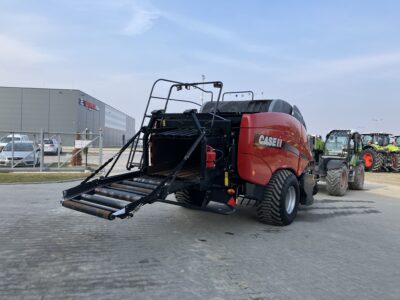 CASE LB434