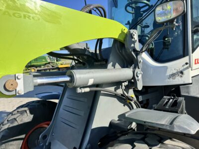 CLAAS TORION 644 SINUS Stage V