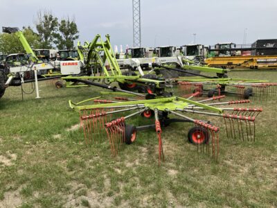 CLAAS LINER 4000 HHV HBR