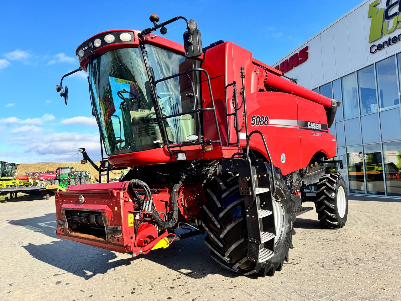 Case AF 5088