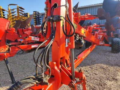 Pottinger Novocut 301 i Novocut 302