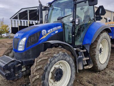 New Holland T 5.95 2016r