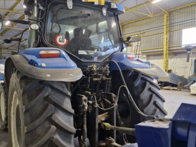 New Holland T 6.175