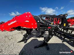 pług dłutowy Ozdoken Boltan-745 PRO